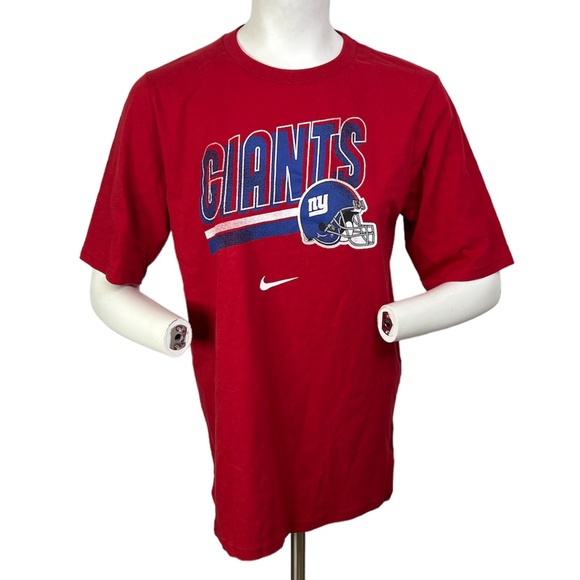 New York Giants Nike Short sleeve shirt - Picture 9 of 9